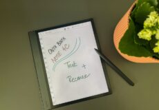 Recenzja: notatnik elektroniczny ONYX BOOX NOTE 4 C