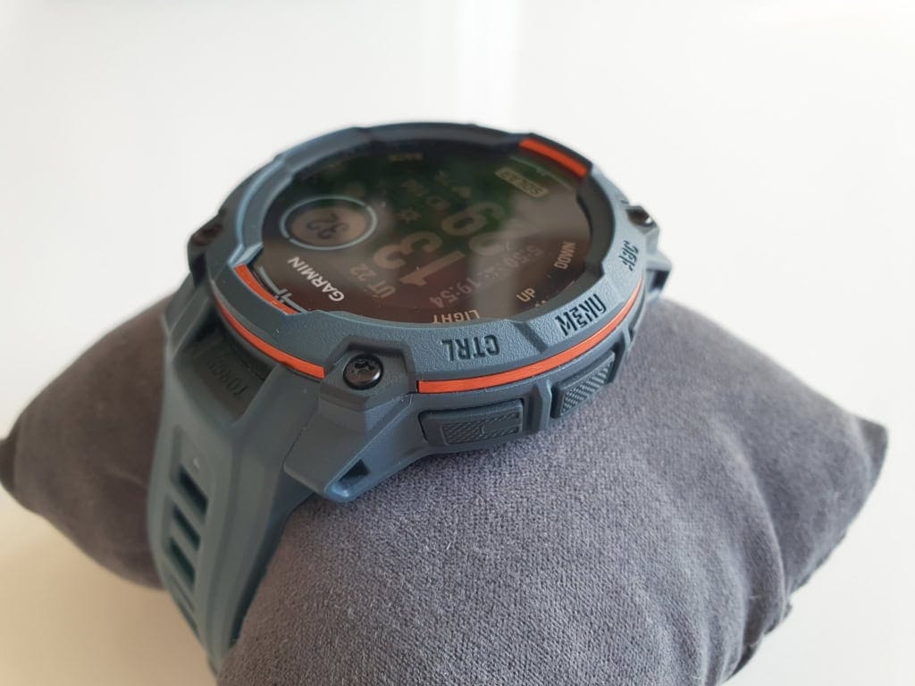 Cztery śruby również w trzeciej generacji