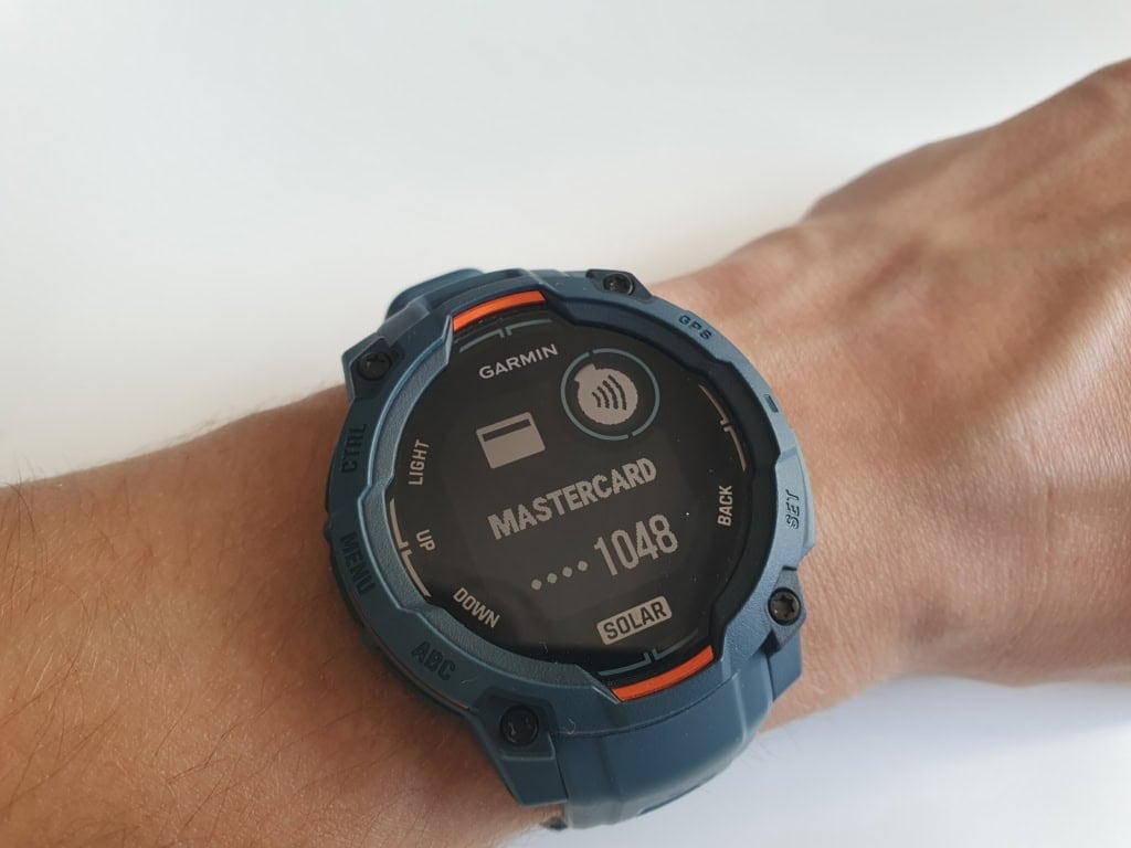 Moduł NFC z płatnościami jest doskonałym dodatkiem