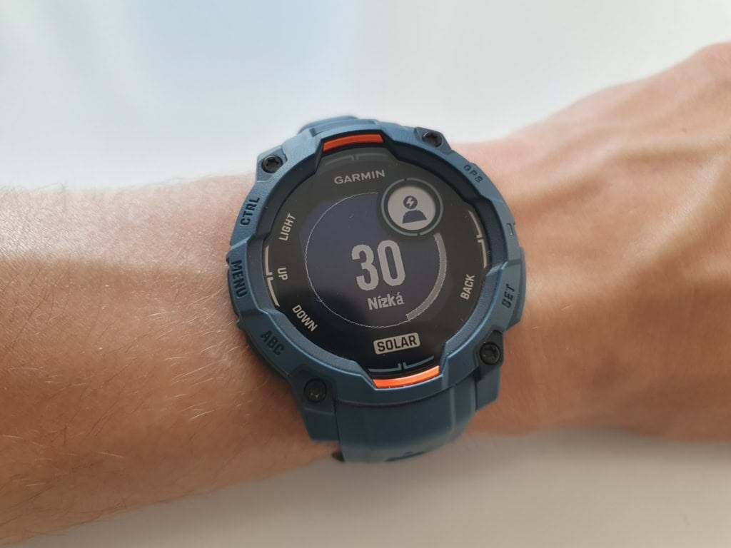 Obciążenie stresem jest oceniane ciągle