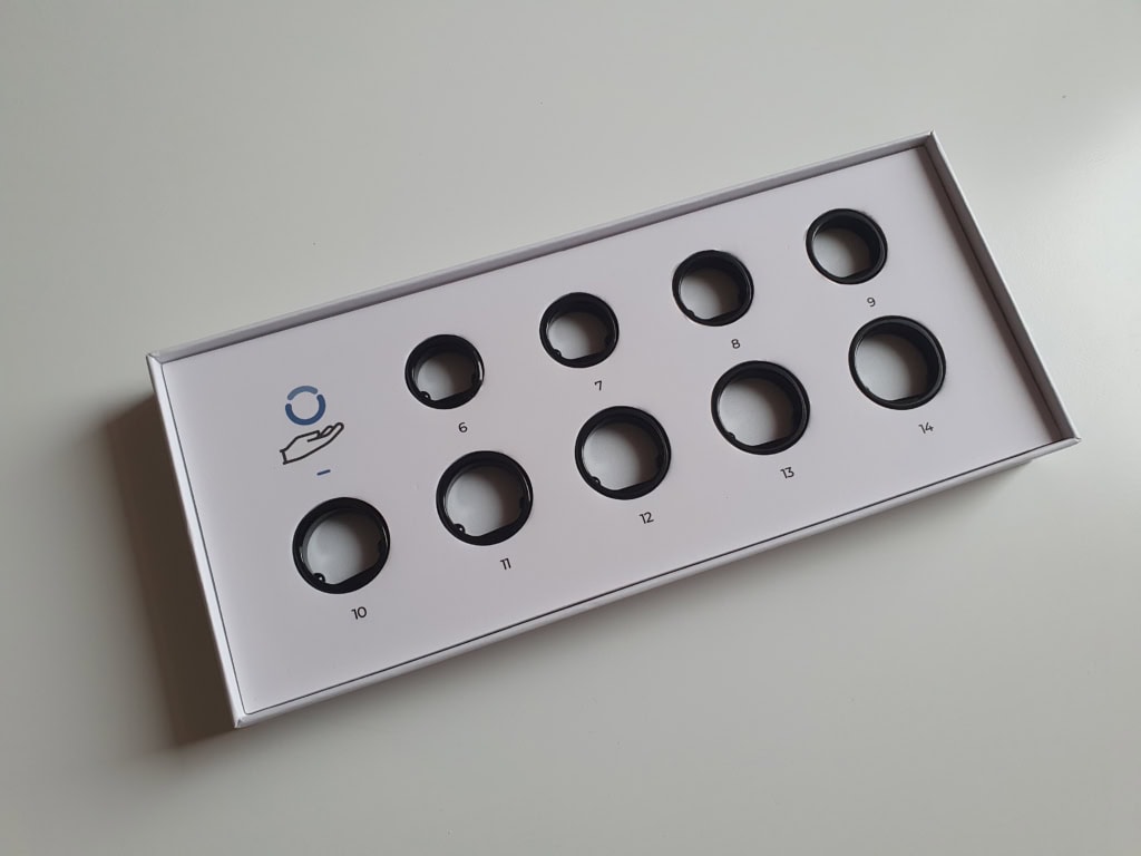 Wszystkie dostępne rozmiary w standardzie