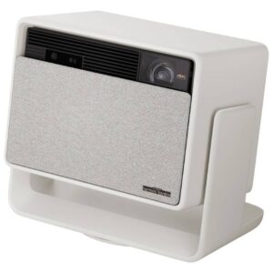 Smart projektory: co oferują i jak wybrać odpowiedni?