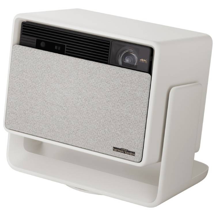 Smart projektory: co oferują i jak wybrać odpowiedni?