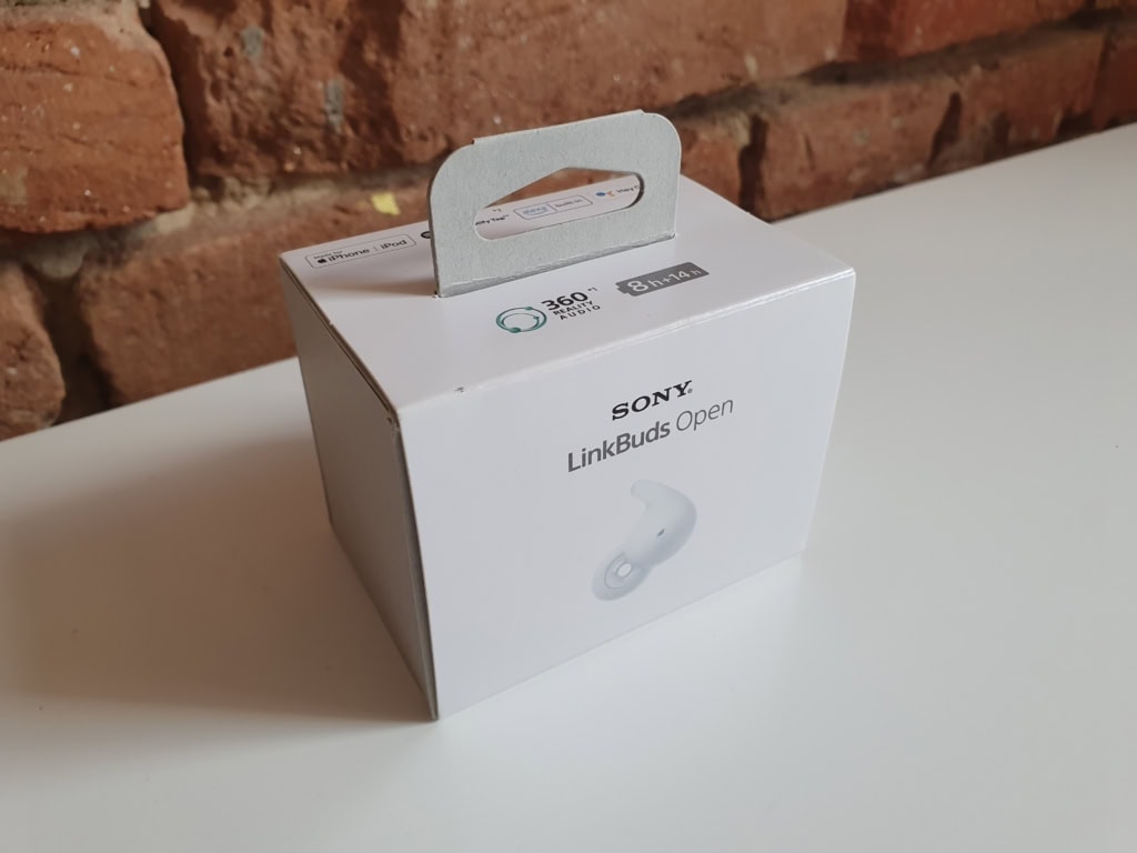 Całe opakowanie wraz z wyściółką jest papierowe