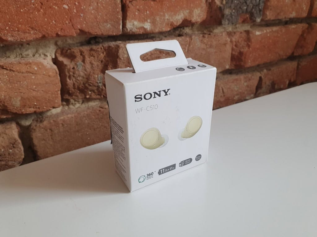 Opakowanie wykonane jest wyłącznie z papieru