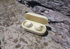 Recenzja: bezprzewodowe słuchawki SONY WF-C510