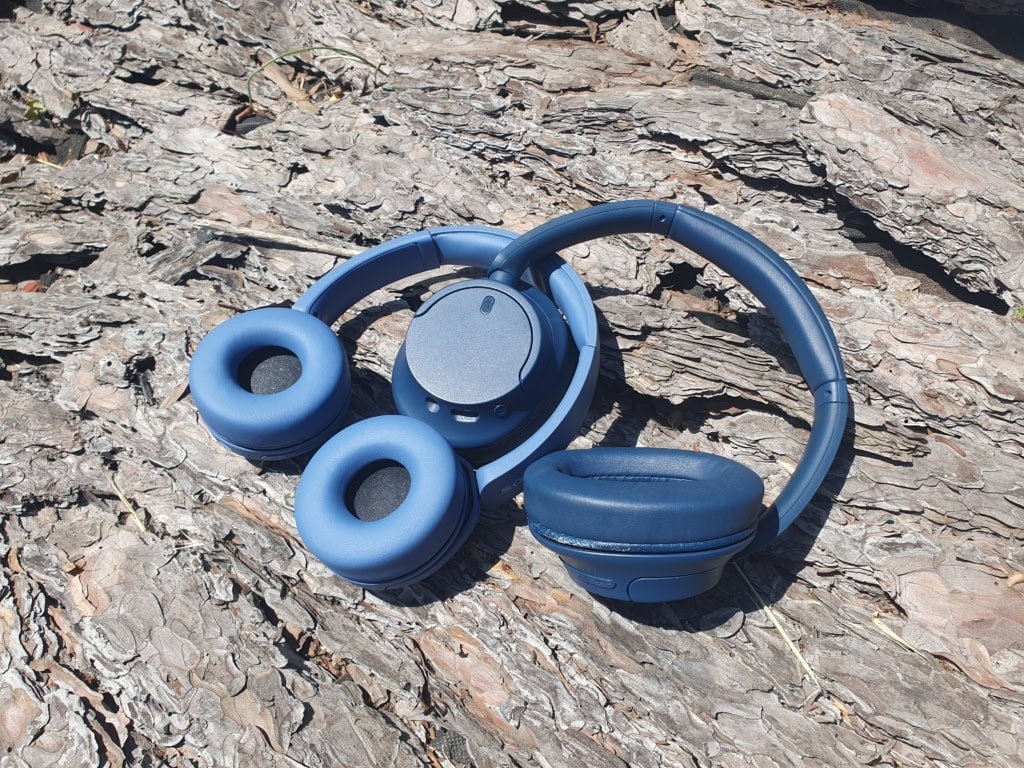 Stabilność jest lepsza niż w droższym modelu