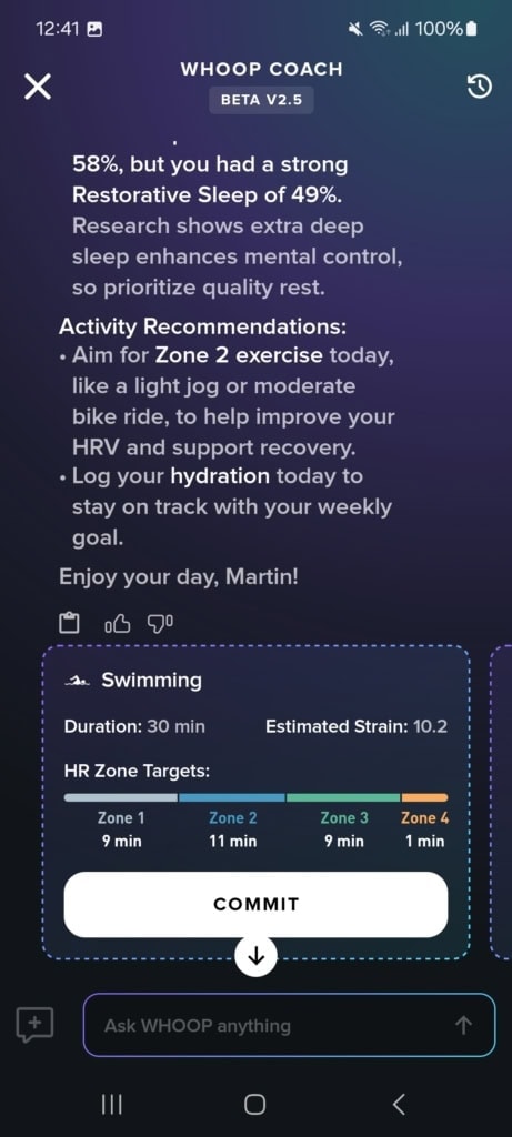 Praktyczne porady sportowe