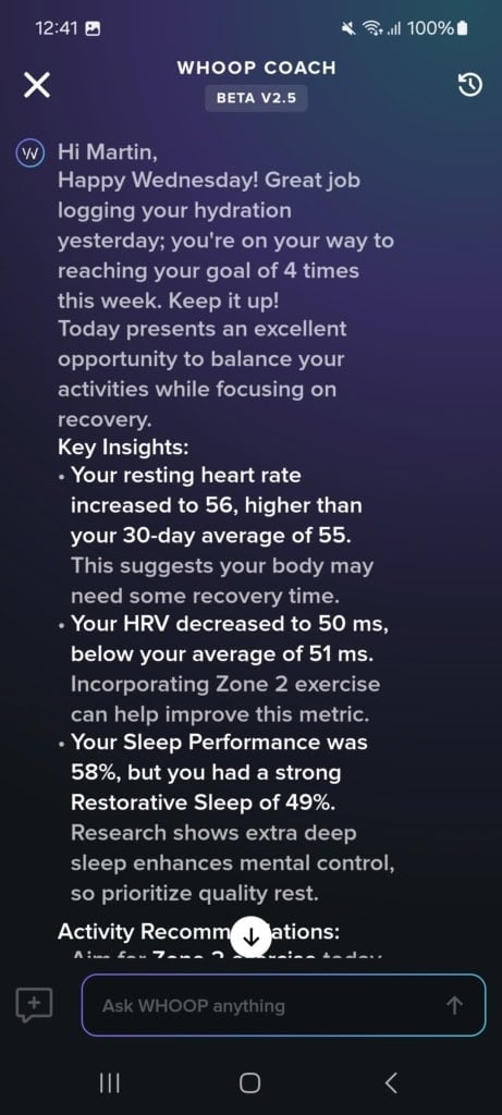 Wartościowy wynik sztucznej inteligencji