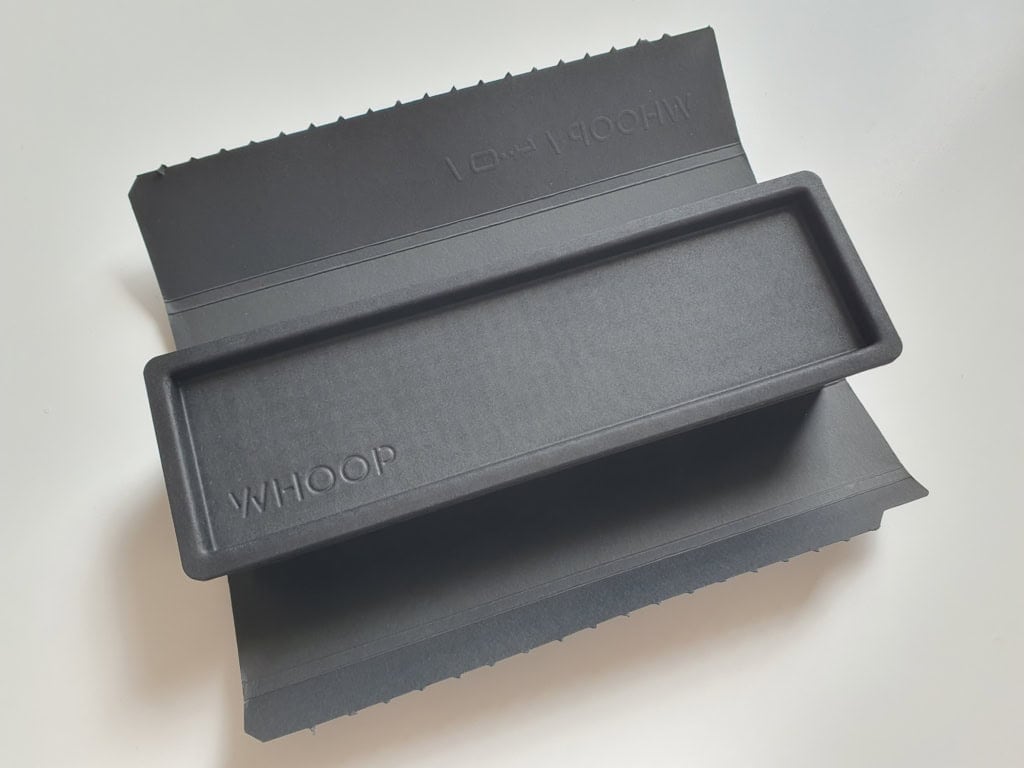 Minimalistyczne pudełko