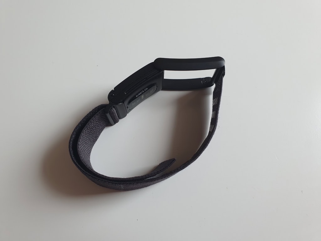 Intuicyjne zapięcie