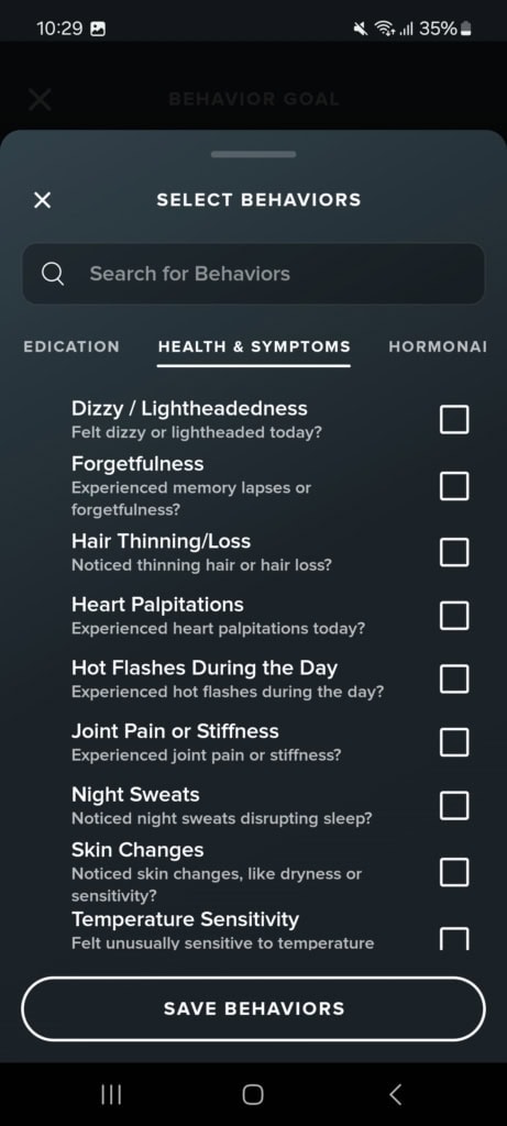 Każdy znajdzie swoich faworytów