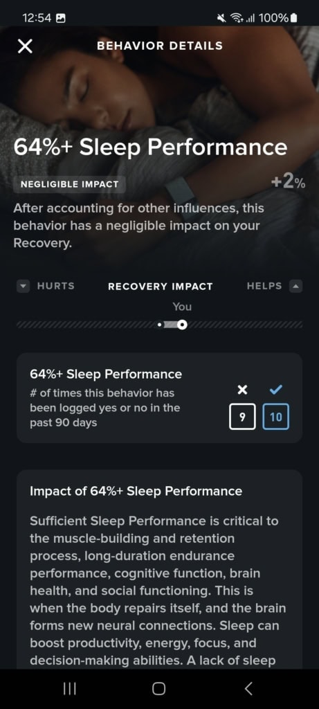 Analiza długoterminowa