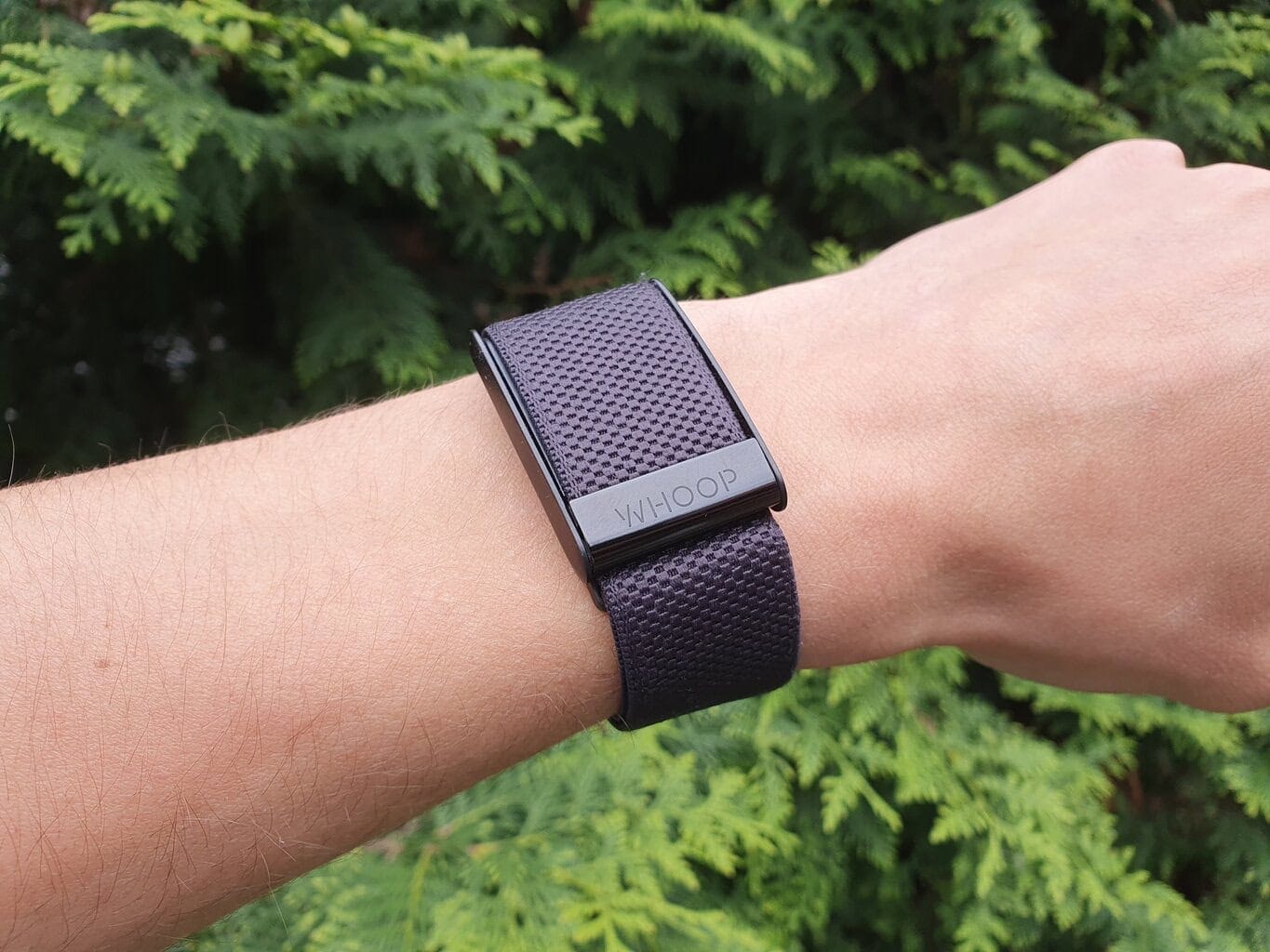 Recenzja i długoterminowy test: monitor aktywności WHOOP 4.0