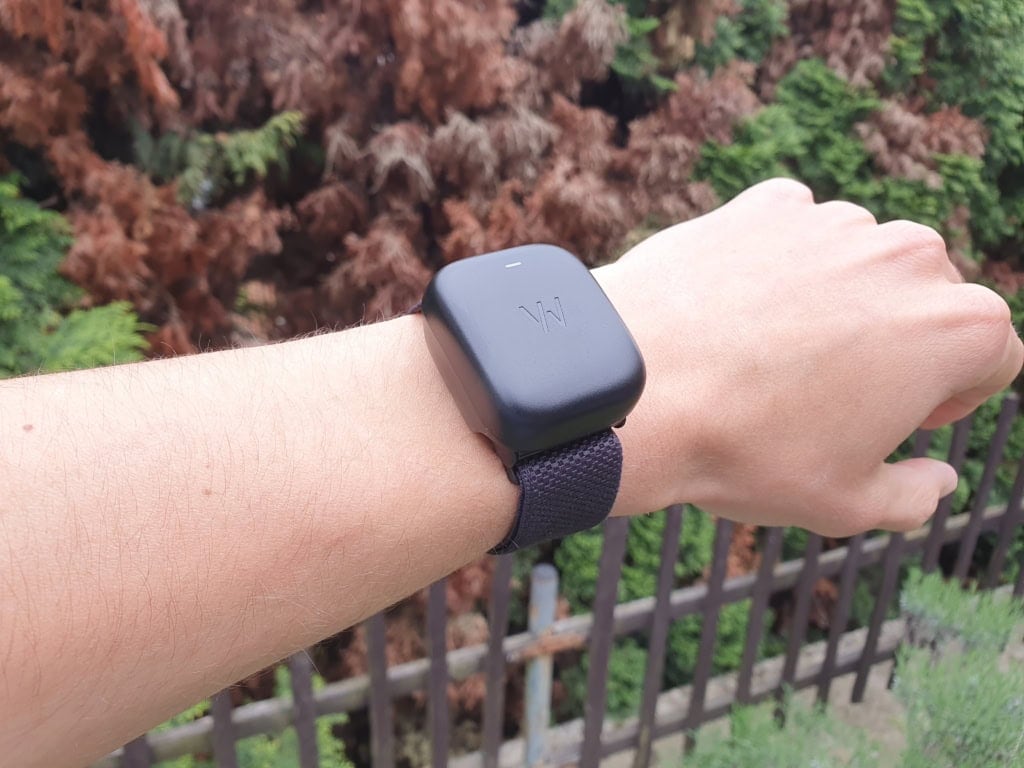 Zakładanie ładowarki