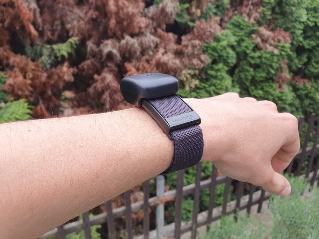 Zakładanie ładowarki