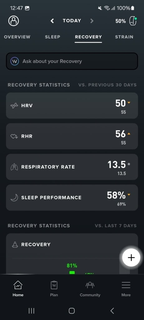 Czynniki wpływające