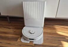 Recenzja: robot odkurzający Roborock Qrevo Pro