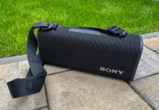 Recenzja: Głośnik Bluetooth Sony ULT Field 3