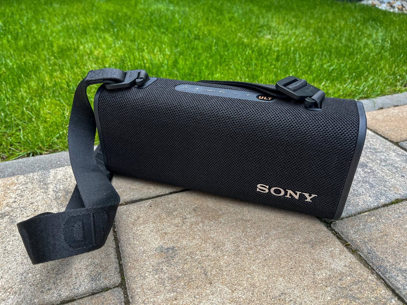 Recenzja: Głośnik Bluetooth Sony ULT Field 3