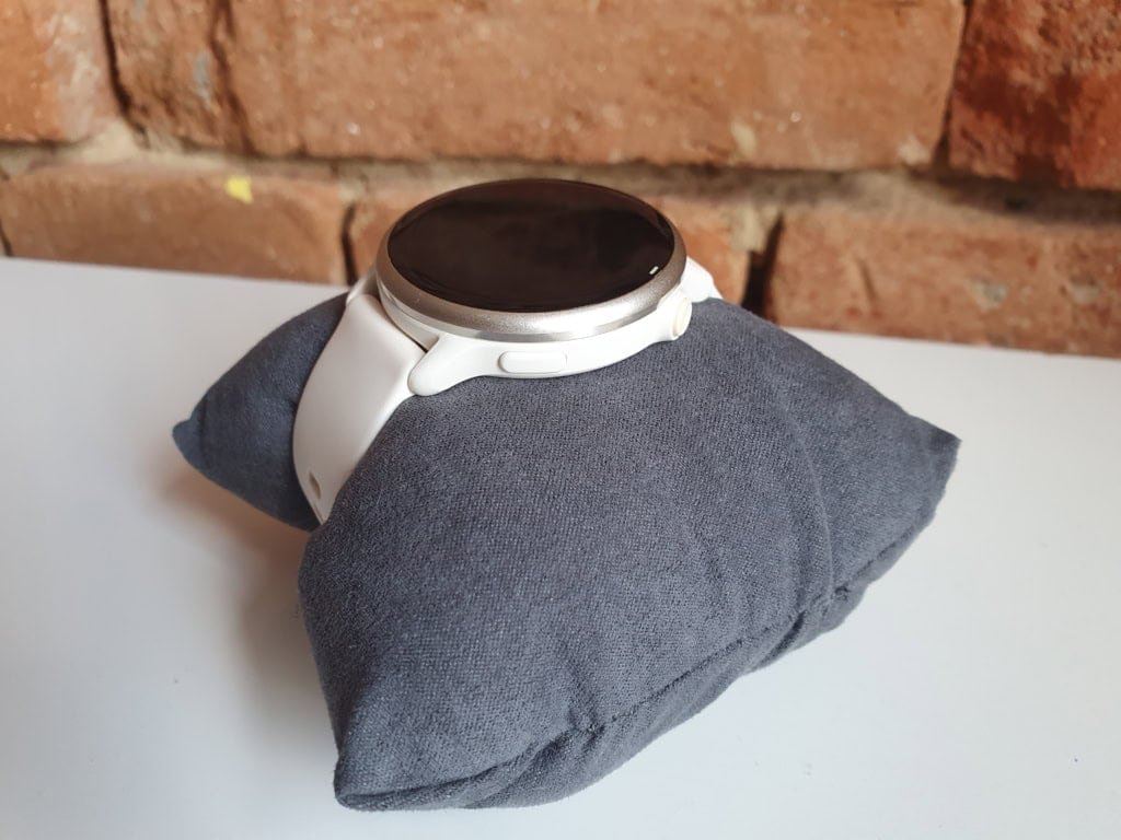 Lekka plastikowa koperta