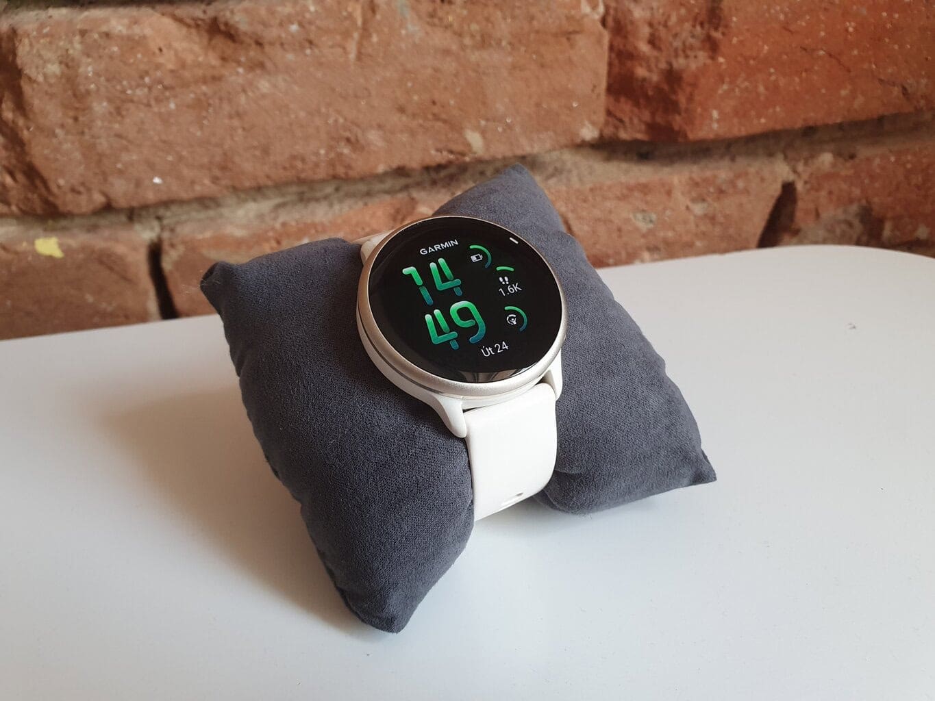 Recenzja: smartwatch Garmin Vivoactive 6