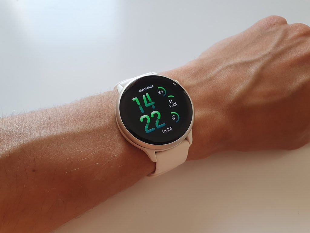 Komfort noszenia jest znakomity