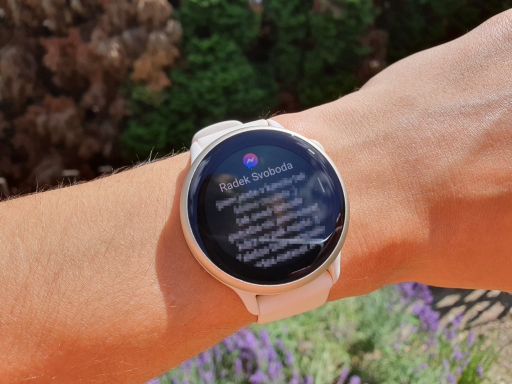 Wyświetlanie powiadomień