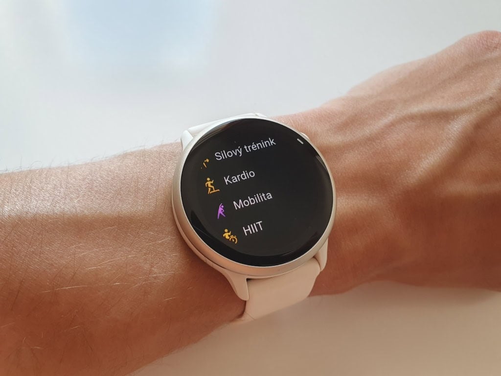 Ponad 80 dostępnych sportów