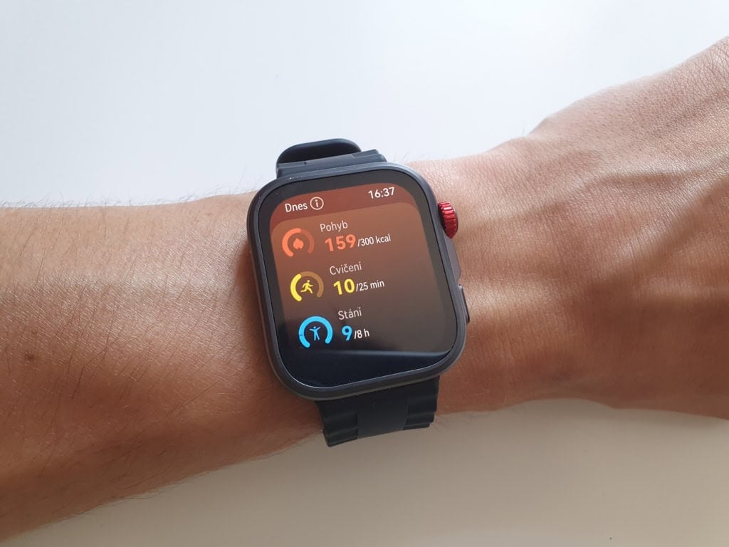 Możesz ustawić wartości docelowe