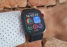 Recenzja: smartwatch Huawei Watch Fit 4 Pro