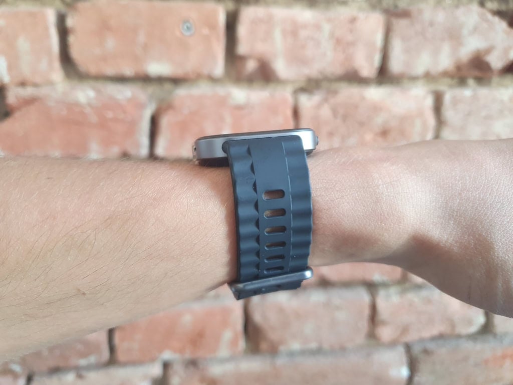 Komfort jest naprawdę znakomity