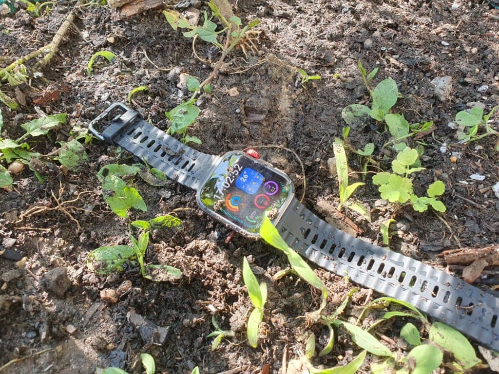 Pyłoszczelność zgodnie z normą IP6X