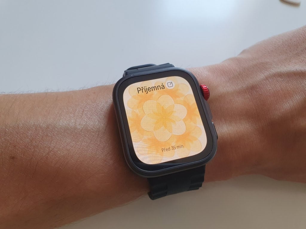 Monitorowanie nastroju