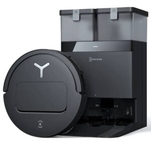 Odkurzacze automatyczne: praktyczne wskazówki i porównanie