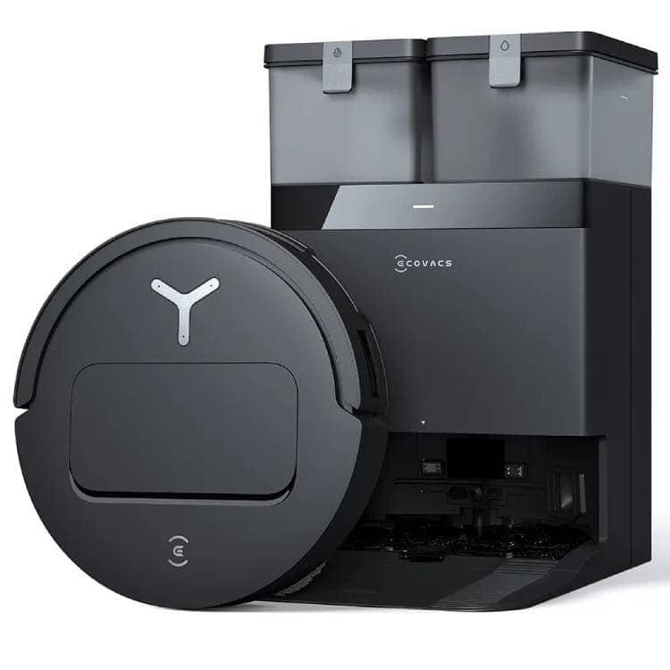 Odkurzacze automatyczne: praktyczne wskazówki i porównanie